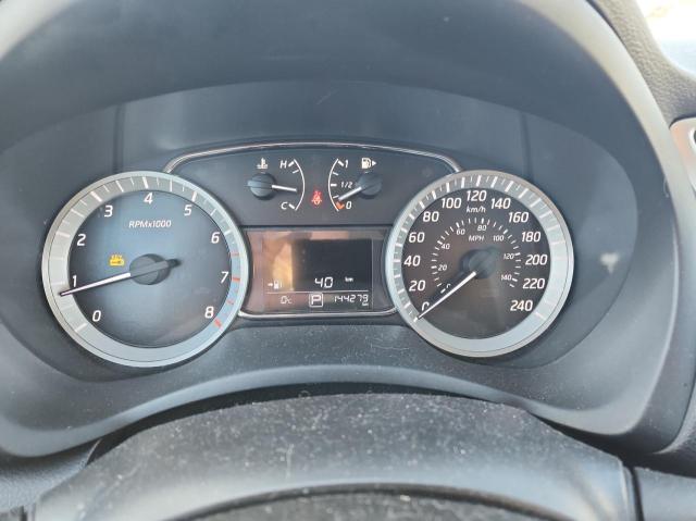 Photo 7 VIN: 3N1AB7AP7EL690832 - NISSAN SENTRA S 