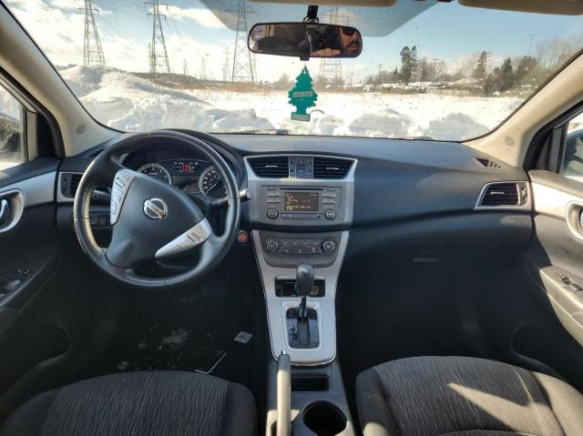 Photo 8 VIN: 3N1AB7AP7EL690832 - NISSAN SENTRA S 