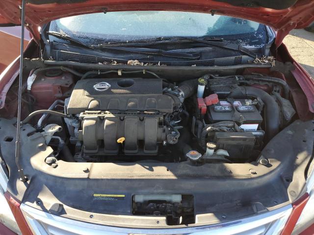 Photo 10 VIN: 3N1AB7AP7EL692970 - NISSAN SENTRA S 