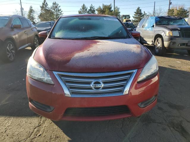 Photo 4 VIN: 3N1AB7AP7EL692970 - NISSAN SENTRA S 