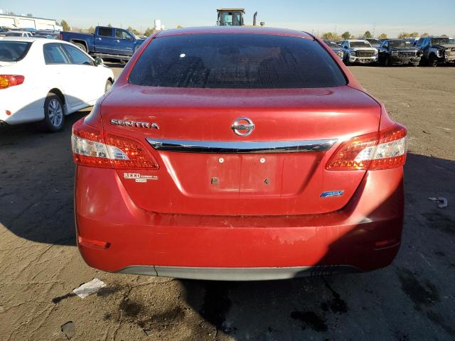 Photo 5 VIN: 3N1AB7AP7EL692970 - NISSAN SENTRA S 