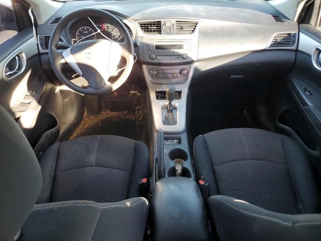 Photo 7 VIN: 3N1AB7AP7EL692970 - NISSAN SENTRA S 