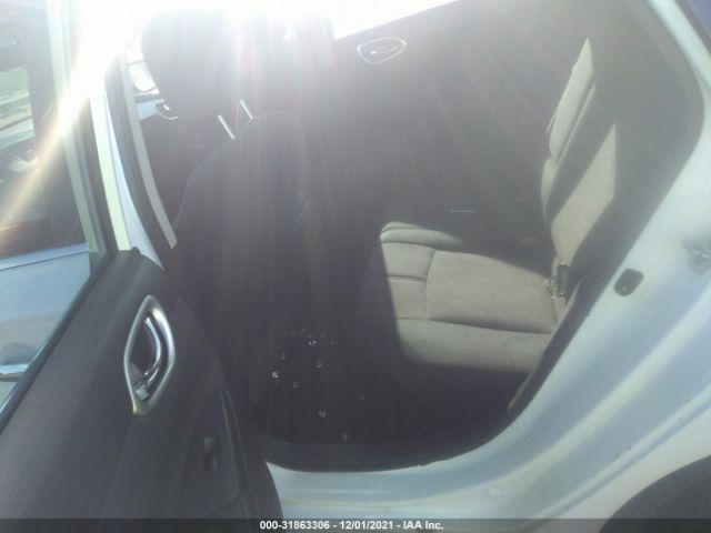 Photo 7 VIN: 3N1AB7AP7EL693777 - NISSAN SENTRA 