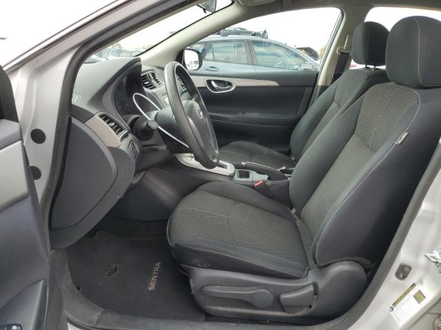 Photo 6 VIN: 3N1AB7AP7EL694976 - NISSAN SENTRA S 