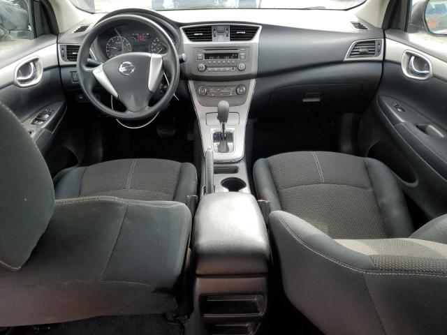 Photo 7 VIN: 3N1AB7AP7EL694976 - NISSAN SENTRA S 