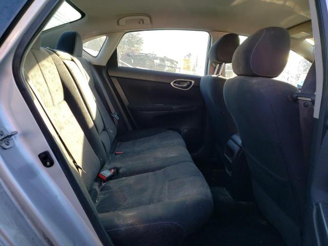 Photo 5 VIN: 3N1AB7AP7EL696548 - NISSAN SENTRA S 