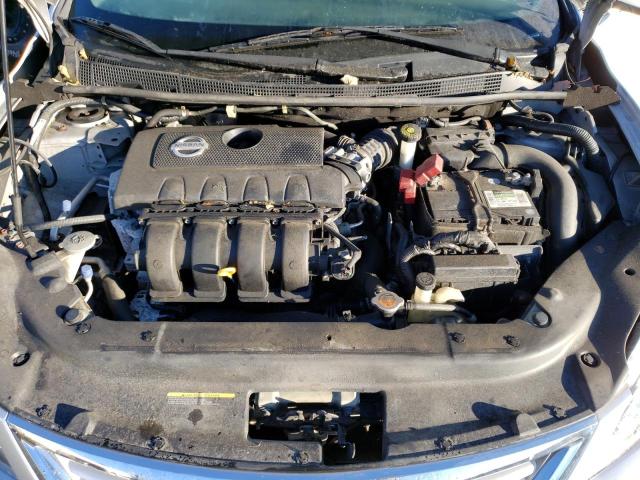 Photo 6 VIN: 3N1AB7AP7EL696548 - NISSAN SENTRA S 