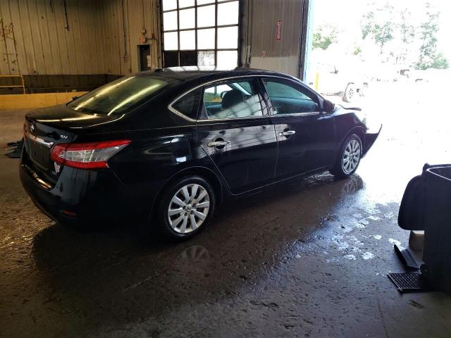 Photo 2 VIN: 3N1AB7AP7EY200800 - NISSAN SENTRA S 