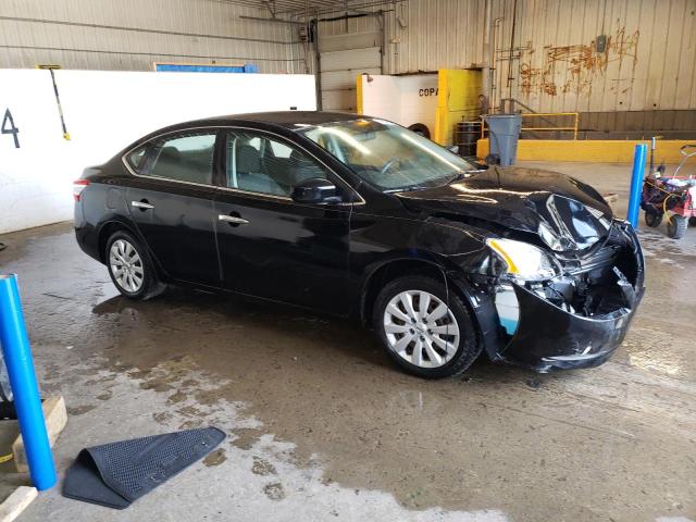 Photo 3 VIN: 3N1AB7AP7EY200800 - NISSAN SENTRA S 