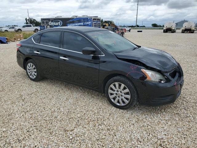 Photo 3 VIN: 3N1AB7AP7EY201932 - NISSAN SENTRA S 