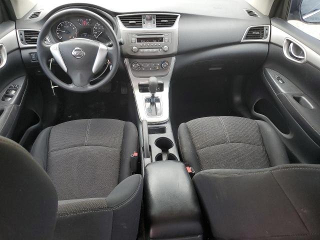 Photo 7 VIN: 3N1AB7AP7EY201932 - NISSAN SENTRA S 