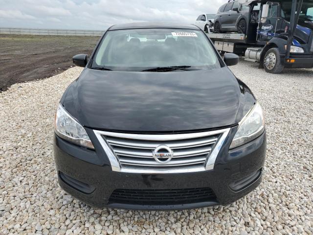 Photo 4 VIN: 3N1AB7AP7EY202238 - NISSAN SENTRA 