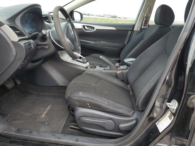 Photo 6 VIN: 3N1AB7AP7EY202238 - NISSAN SENTRA 