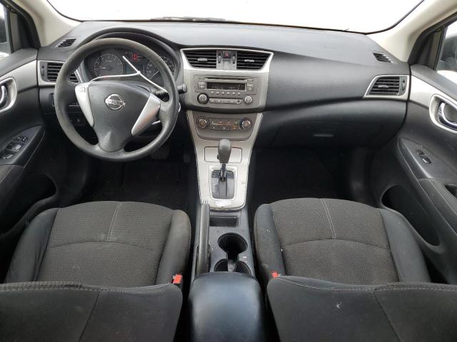 Photo 7 VIN: 3N1AB7AP7EY202238 - NISSAN SENTRA 