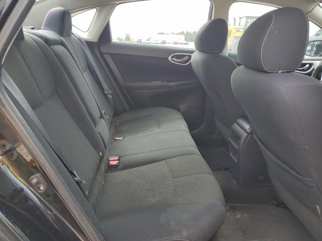 Photo 9 VIN: 3N1AB7AP7EY202238 - NISSAN SENTRA 