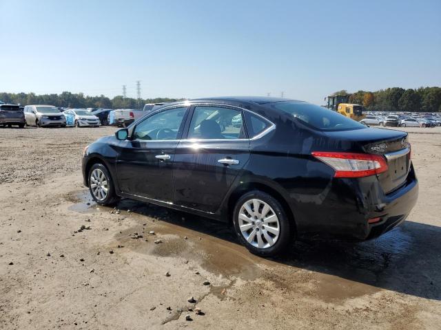 Photo 1 VIN: 3N1AB7AP7EY202448 - NISSAN SENTRA S 