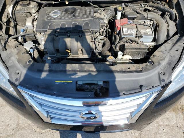 Photo 10 VIN: 3N1AB7AP7EY202448 - NISSAN SENTRA S 