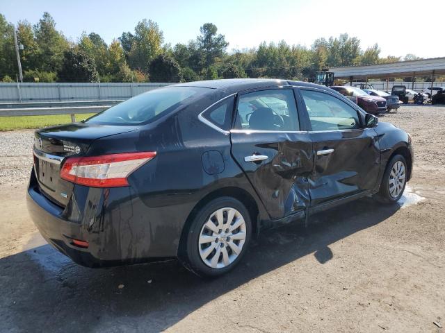 Photo 2 VIN: 3N1AB7AP7EY202448 - NISSAN SENTRA S 