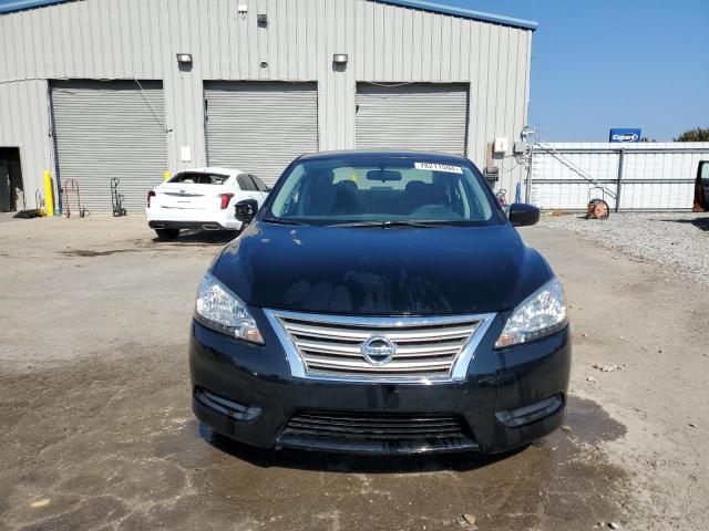 Photo 4 VIN: 3N1AB7AP7EY202448 - NISSAN SENTRA S 