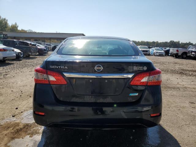 Photo 5 VIN: 3N1AB7AP7EY202448 - NISSAN SENTRA S 