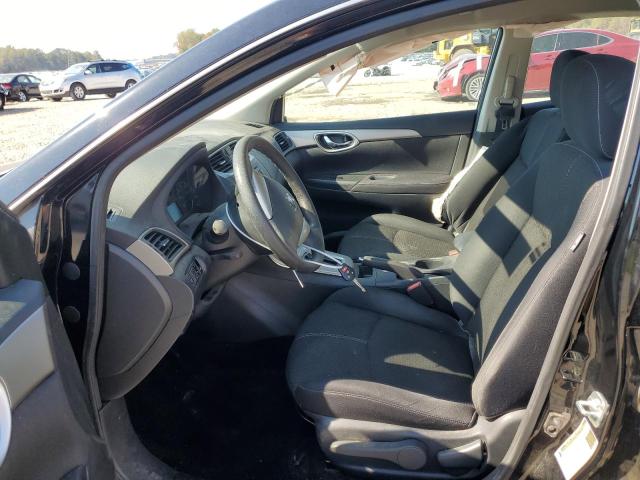 Photo 6 VIN: 3N1AB7AP7EY202448 - NISSAN SENTRA S 