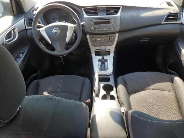 Photo 7 VIN: 3N1AB7AP7EY202448 - NISSAN SENTRA S 