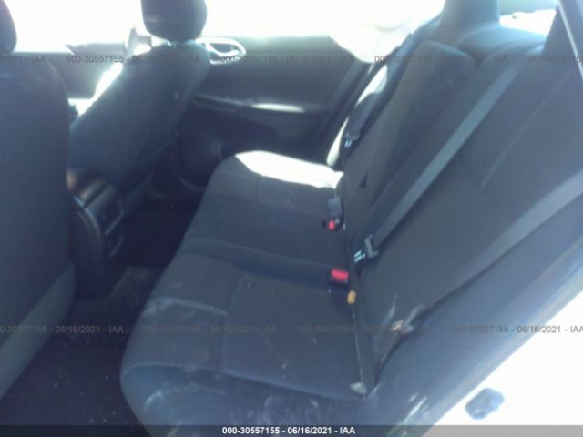 Photo 7 VIN: 3N1AB7AP7EY203101 - NISSAN SENTRA 