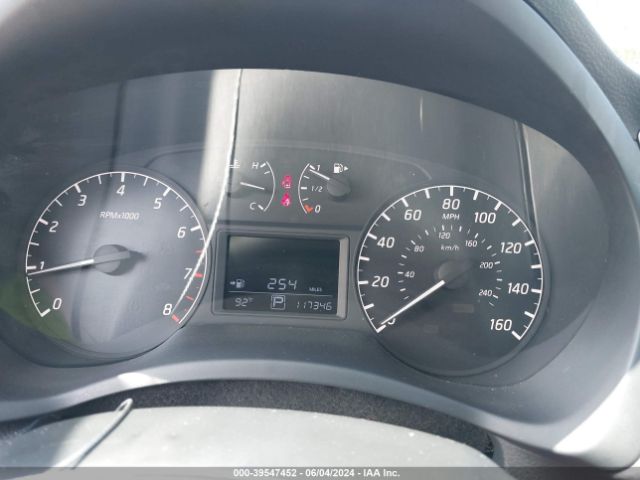 Photo 6 VIN: 3N1AB7AP7EY206421 - NISSAN SENTRA 