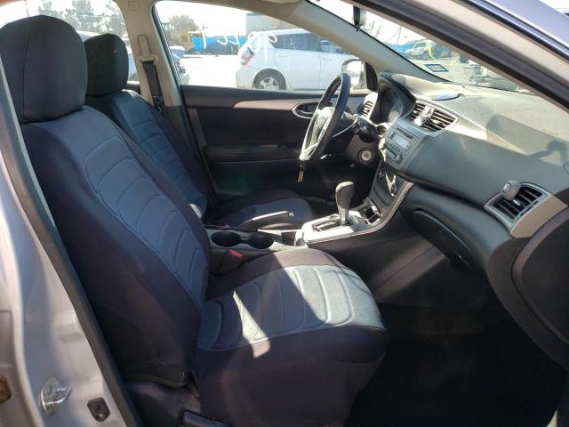 Photo 4 VIN: 3N1AB7AP7EY210369 - NISSAN SENTRA S 