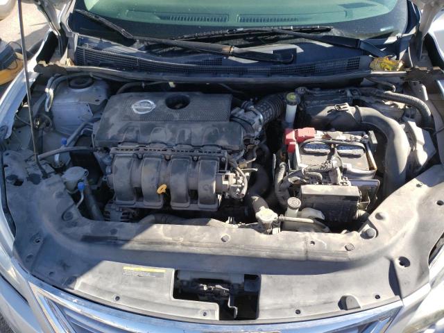 Photo 6 VIN: 3N1AB7AP7EY210369 - NISSAN SENTRA S 