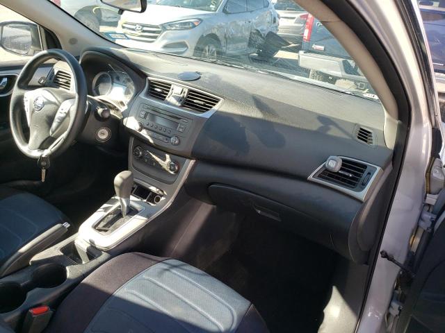 Photo 8 VIN: 3N1AB7AP7EY210369 - NISSAN SENTRA S 