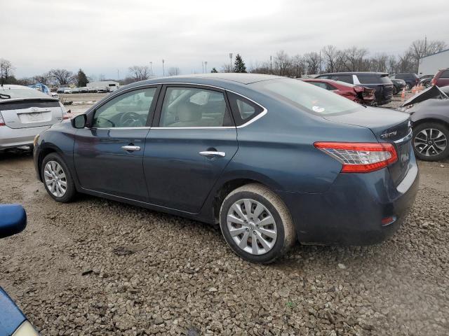 Photo 1 VIN: 3N1AB7AP7EY210646 - NISSAN SENTRA S 