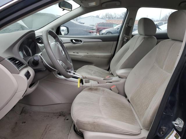 Photo 6 VIN: 3N1AB7AP7EY210646 - NISSAN SENTRA S 