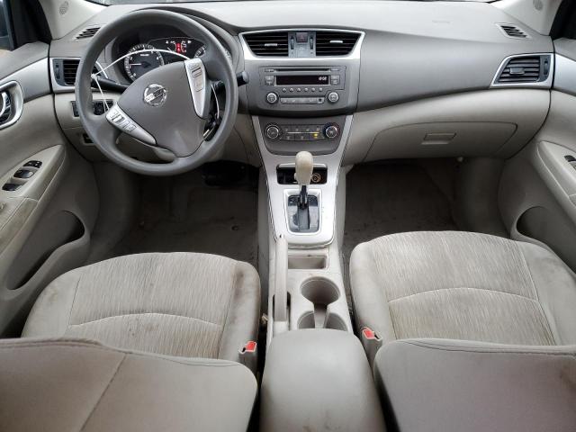 Photo 7 VIN: 3N1AB7AP7EY210646 - NISSAN SENTRA S 