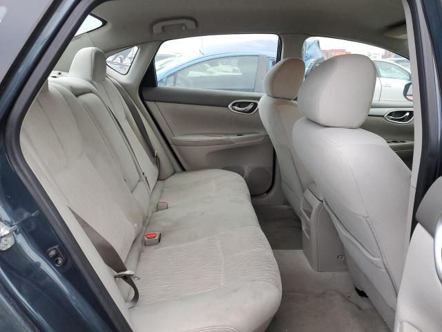 Photo 9 VIN: 3N1AB7AP7EY210646 - NISSAN SENTRA S 