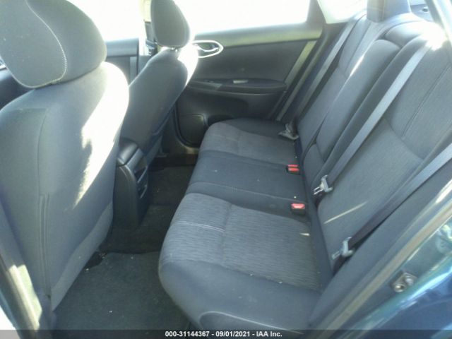 Photo 7 VIN: 3N1AB7AP7EY210713 - NISSAN SENTRA 