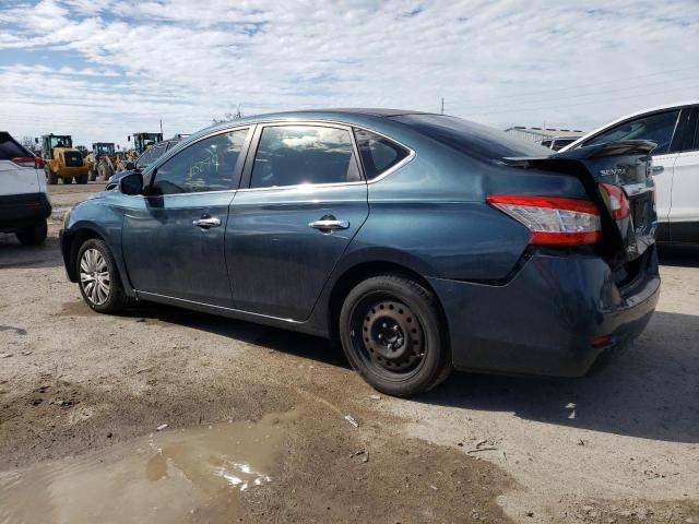 Photo 1 VIN: 3N1AB7AP7EY210887 - NISSAN SENTRA 