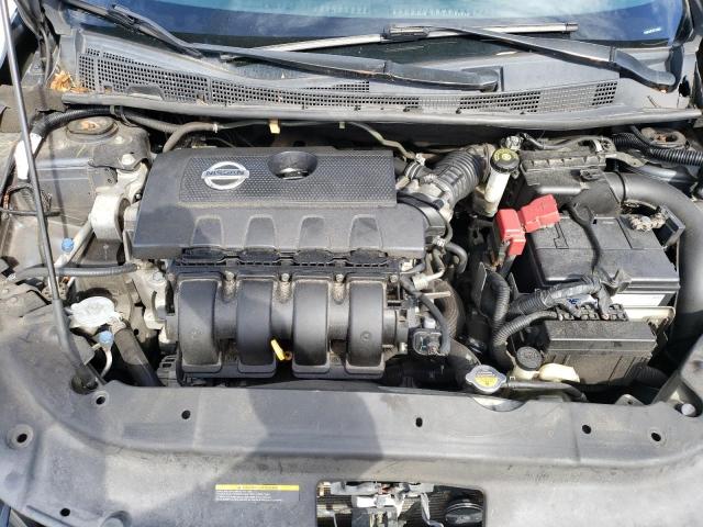 Photo 10 VIN: 3N1AB7AP7EY210887 - NISSAN SENTRA 