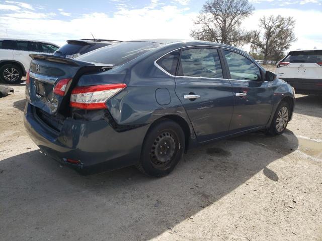 Photo 2 VIN: 3N1AB7AP7EY210887 - NISSAN SENTRA 