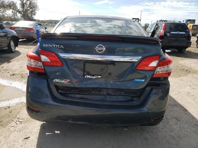 Photo 5 VIN: 3N1AB7AP7EY210887 - NISSAN SENTRA 