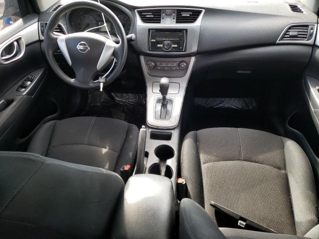 Photo 7 VIN: 3N1AB7AP7EY210887 - NISSAN SENTRA 