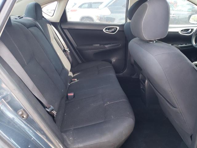 Photo 9 VIN: 3N1AB7AP7EY210887 - NISSAN SENTRA 