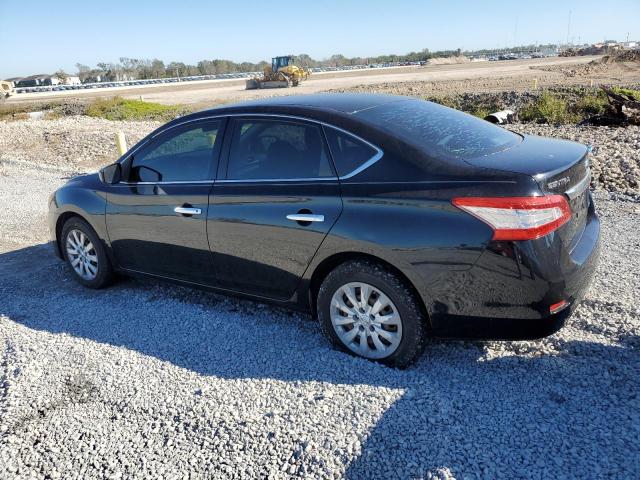 Photo 1 VIN: 3N1AB7AP7EY211375 - NISSAN SENTRA S 