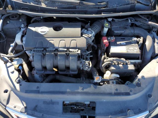 Photo 10 VIN: 3N1AB7AP7EY211375 - NISSAN SENTRA S 