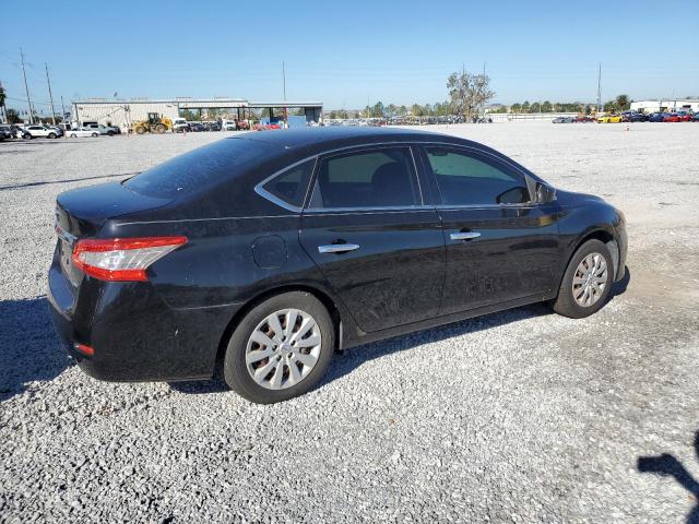 Photo 2 VIN: 3N1AB7AP7EY211375 - NISSAN SENTRA S 