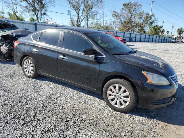 Photo 3 VIN: 3N1AB7AP7EY211375 - NISSAN SENTRA S 