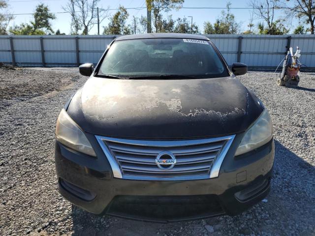 Photo 4 VIN: 3N1AB7AP7EY211375 - NISSAN SENTRA S 