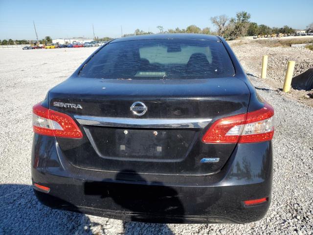 Photo 5 VIN: 3N1AB7AP7EY211375 - NISSAN SENTRA S 