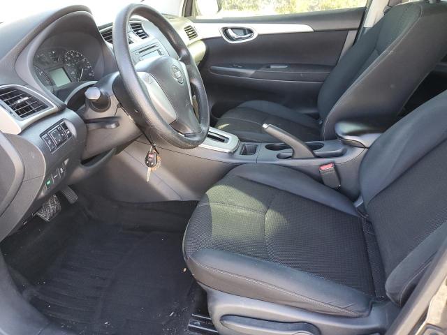 Photo 6 VIN: 3N1AB7AP7EY211375 - NISSAN SENTRA S 