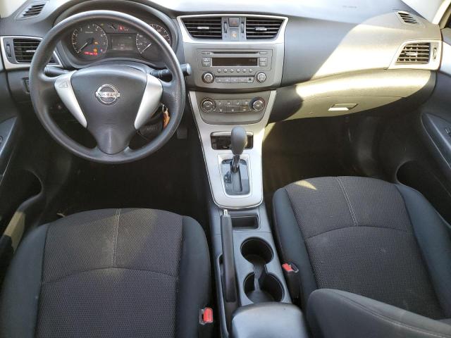 Photo 7 VIN: 3N1AB7AP7EY211375 - NISSAN SENTRA S 